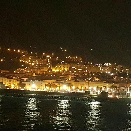 Grand Studio Route Des Sanguinaires Tres Belle Vue Mer Daire Ajaccio  Dış mekan fotoğraf